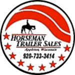 Horseman Trailer Sales logo